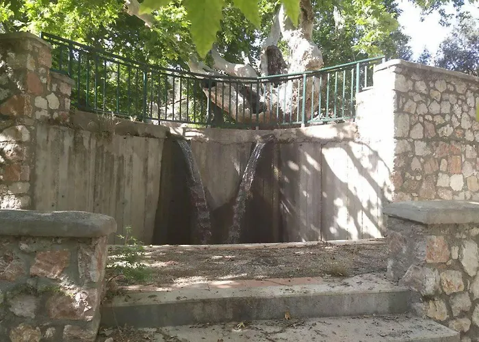 Ferienhaus Ioli's Archangelos (Rhodes)