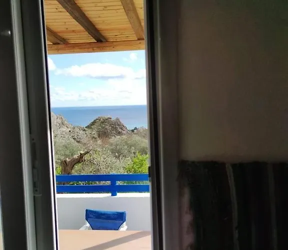 Ioli's Ferienhaus Archangelos (Rhodes)