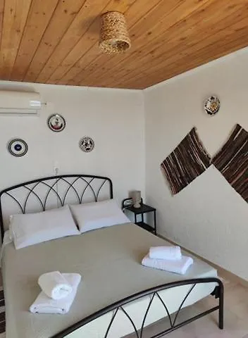 Ioli's Ferienhaus Archangelos (Rhodes)