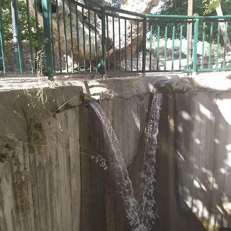 Nyaraló Ioli's Arhángelosz