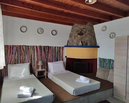 Ioli's * Arhángelosz