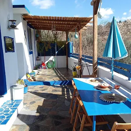 Ioli's * Arhángelosz