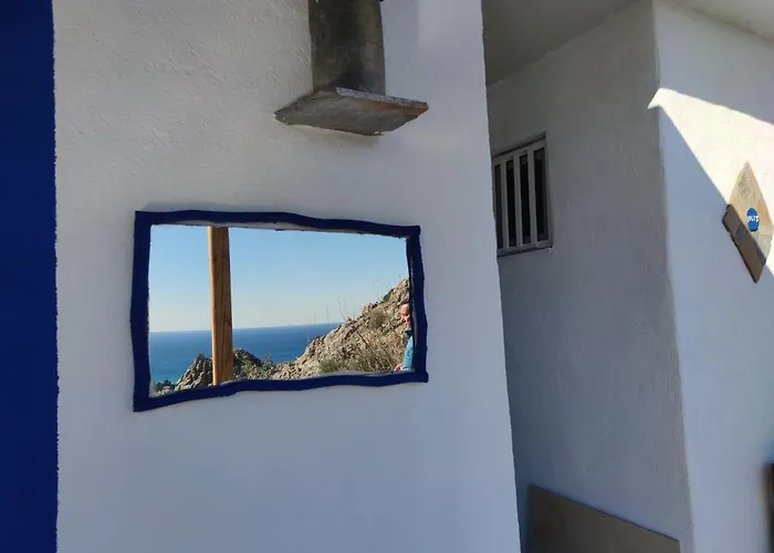 Vakantiehuis Ioli's *