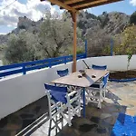 Ioli's Ferienhaus