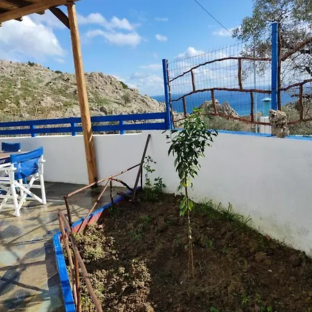 Ioli's بيت للعطل