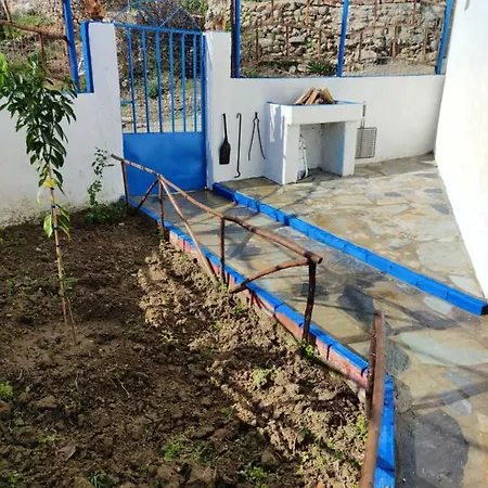 Hébergement de vacances Ioli's