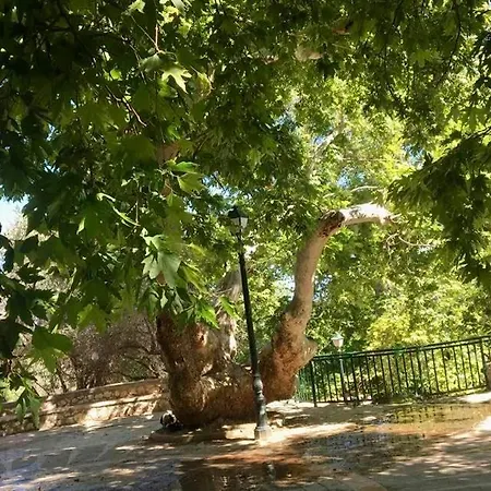 بيت للعطل Ioli's *