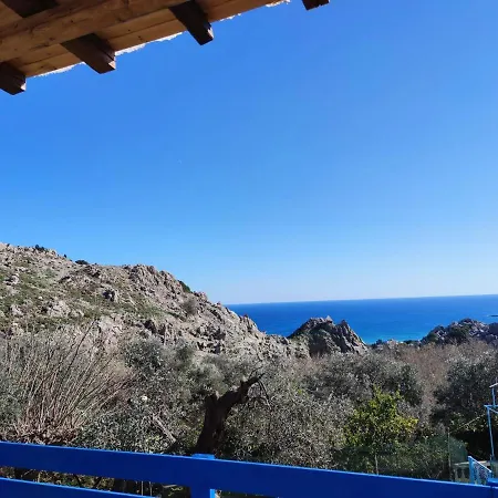 Ioli's Hébergement de vacances