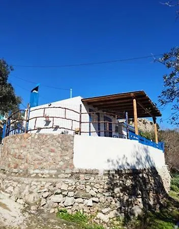 Vakantiehuis Ioli's *