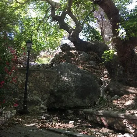 Ioli's Archangelos (Rhodes)