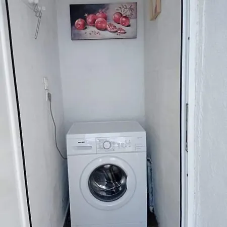 Vakantiehuis Ioli's *