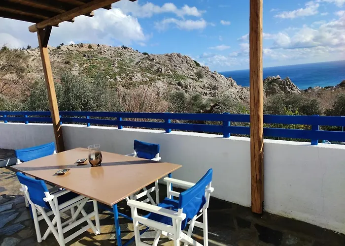 Ioli's * 阿彻奇洛斯