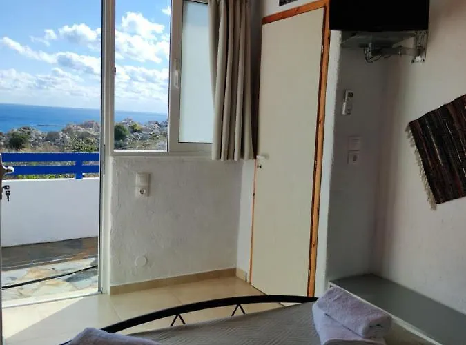 Ioli's Vakantiehuis Archangelos (Rhodes)