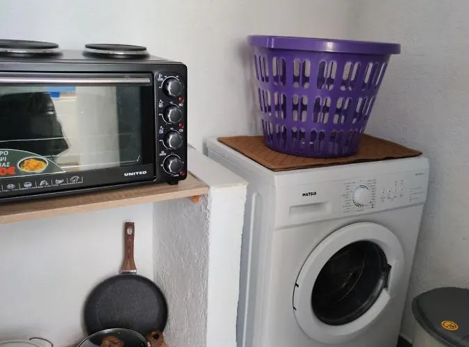 Ioli's Vakantiehuis *