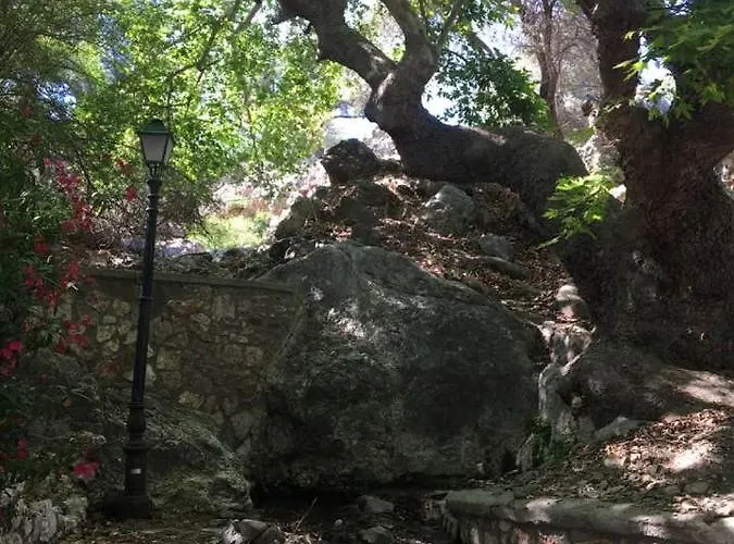 Ioli's Archangelos (Rhodes)