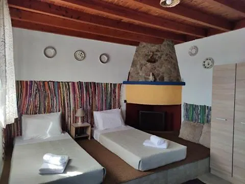 Ioli's * 아크앤젤로스