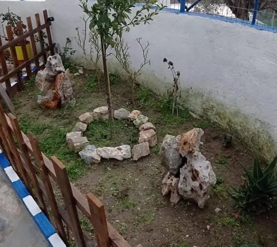 Ioli's 펜션 아크앤젤로스