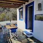 Ferienhaus Ioli's Archangelos (Rhodes)