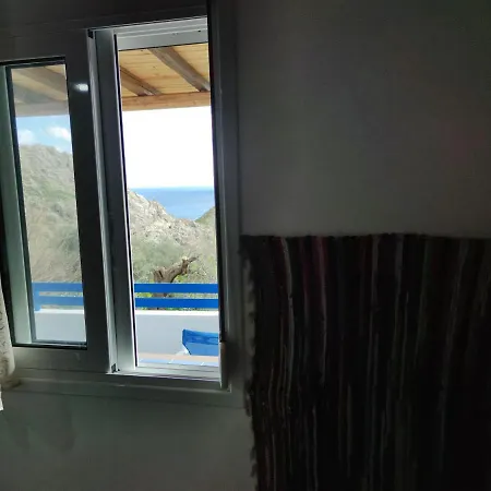 Ioli's Archangelos (Rhodes)