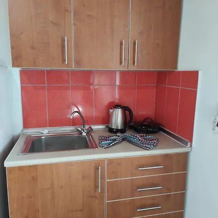 Ioli's Prázdninový dům