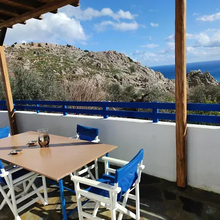 Ioli's * Archangelos (Rhodes)