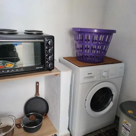 Ioli's Prázdninový dům *