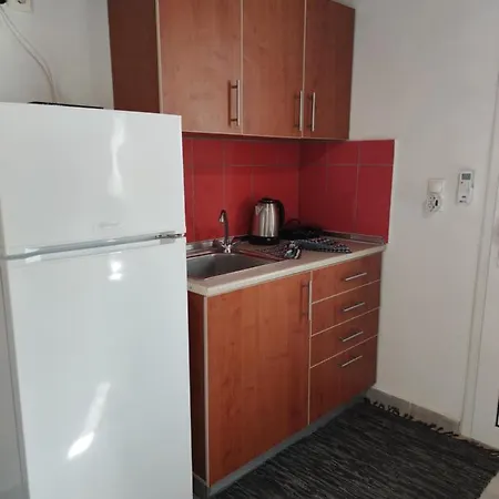 Ioli's Prázdninový dům Archangelos (Rhodes)