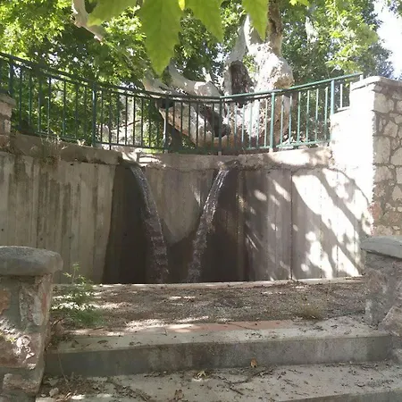 Prázdninový dům Ioli's Archangelos (Rhodes)