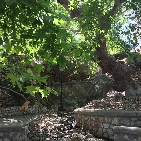 Prázdninový dům Ioli's Archangelos (Rhodes)