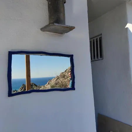 Vakantiehuis Ioli's *