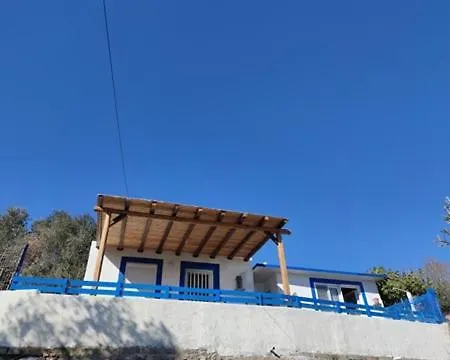 Ioli's * Archangelos (Rhodes)