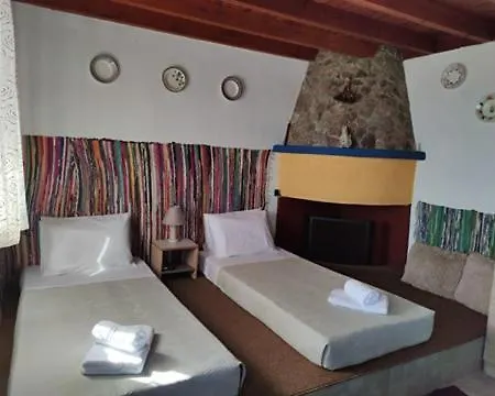 Ioli's * Archangelos (Rhodes)