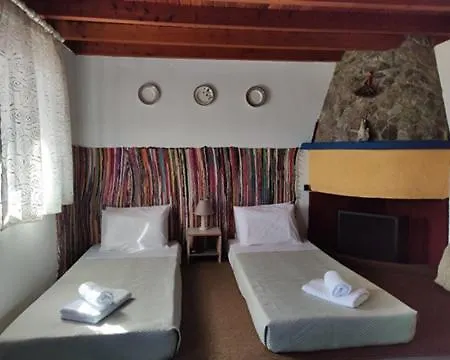 Ioli's * Archangelos (Rhodes)