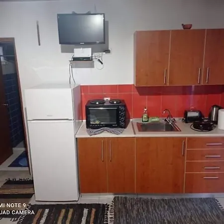 Prázdninový dům Ioli's