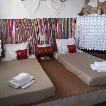 Ioli's Prázdninový dům