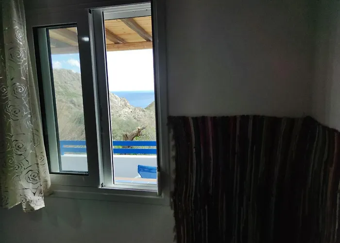 Ioli's Archangelos (Rhodes)