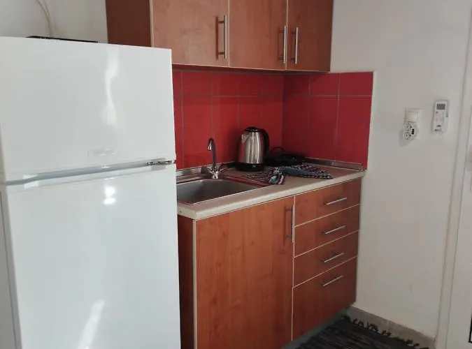 Ioli's Holiday home Archangelos (Rhodes)