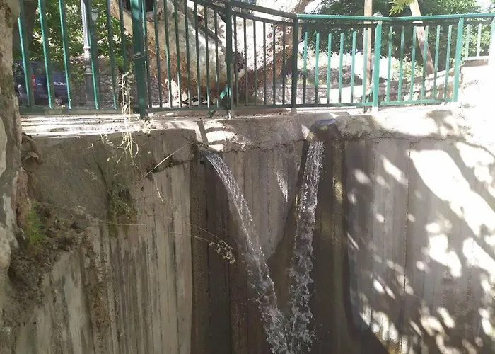 Dom wakacyjny Ioli's Archangelos (Rhodes)