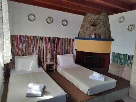 Ioli's * Archangelos (Rhodes)