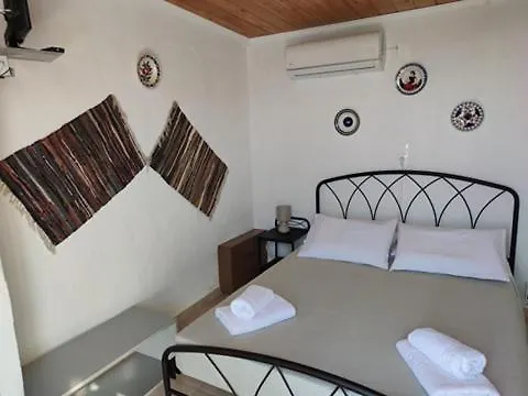 Ioli's Dom wakacyjny Archangelos (Rhodes)