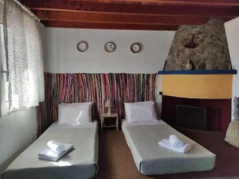 Ioli's * Archangelos (Rhodes)