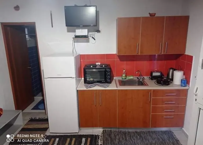 Dom wakacyjny Ioli's