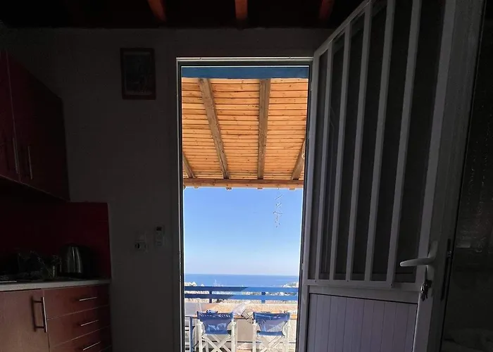 Holiday home Ioli's *