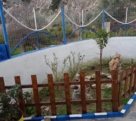 Ioli's * Archangelos (Rhodes)