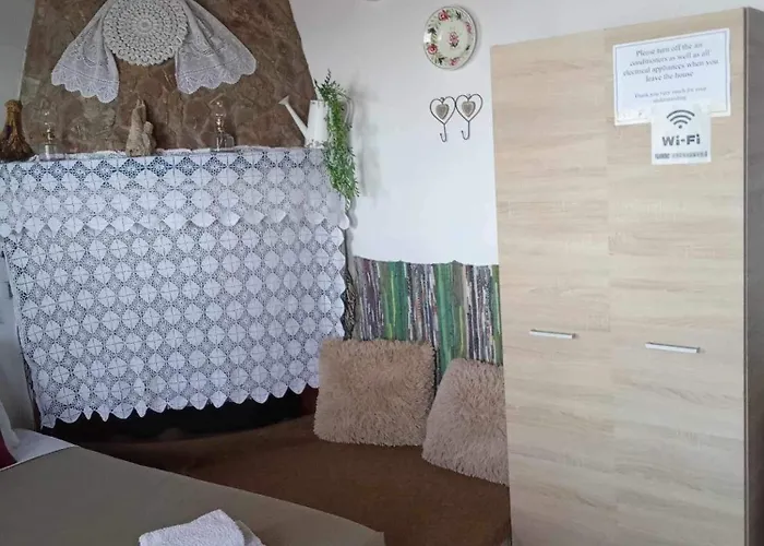 Ioli's Archangelos (Rhodes)